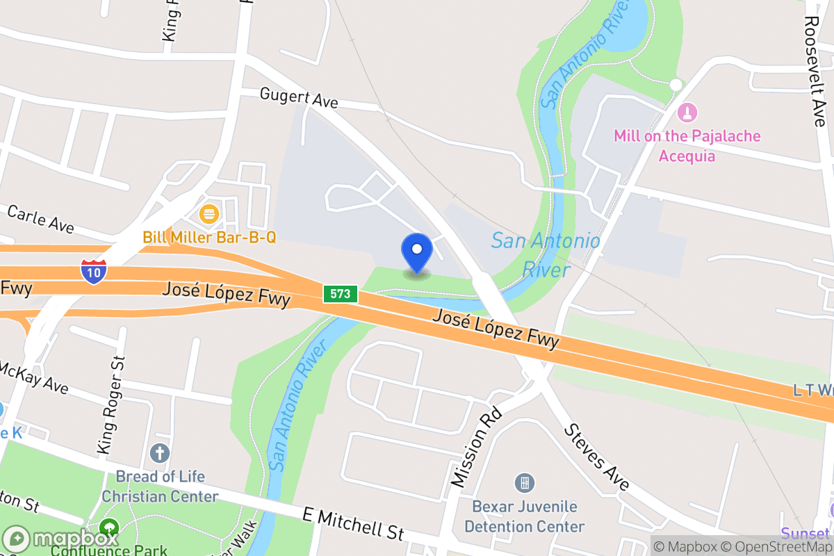 Map of E Ih 10