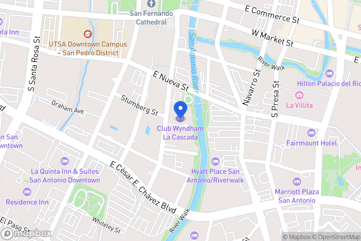 Map of 226  Dwyer Ave