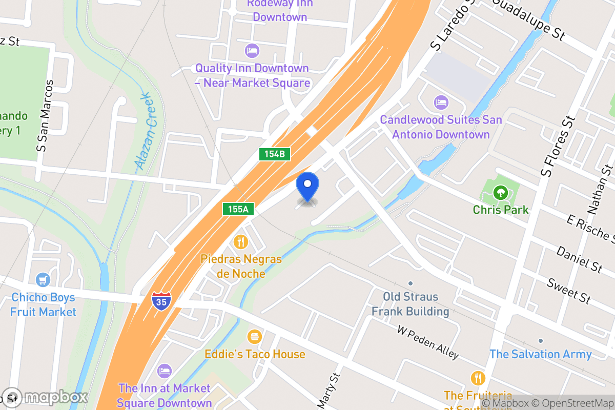 Map of 123  Sharp