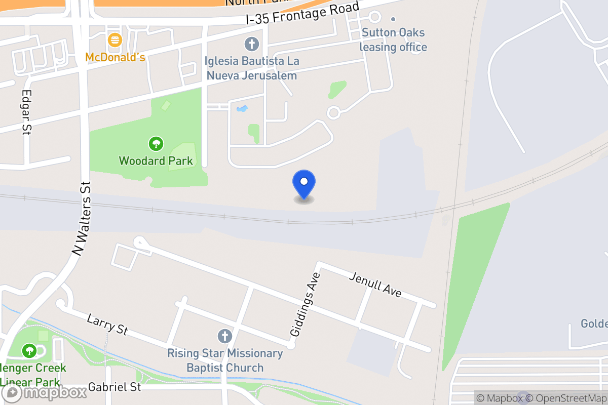 Map of 149  Felder