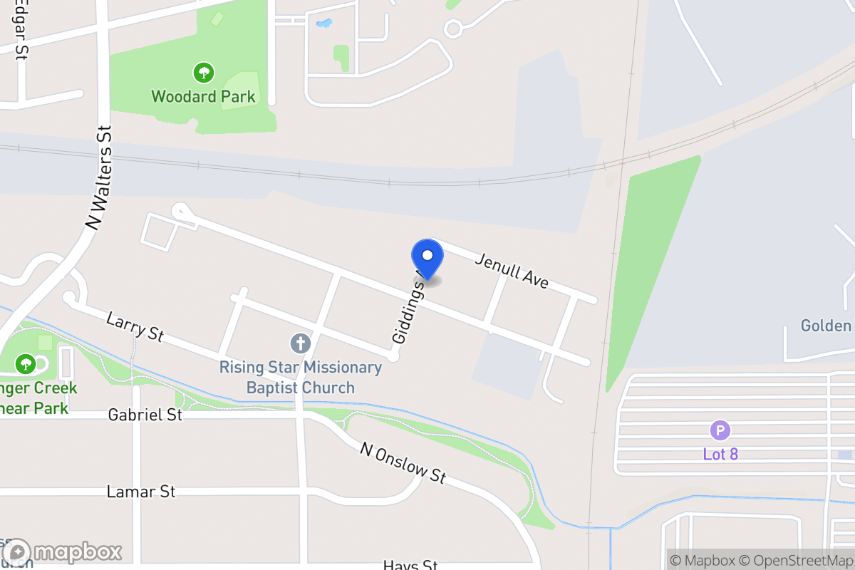 Map of 503  Rotary