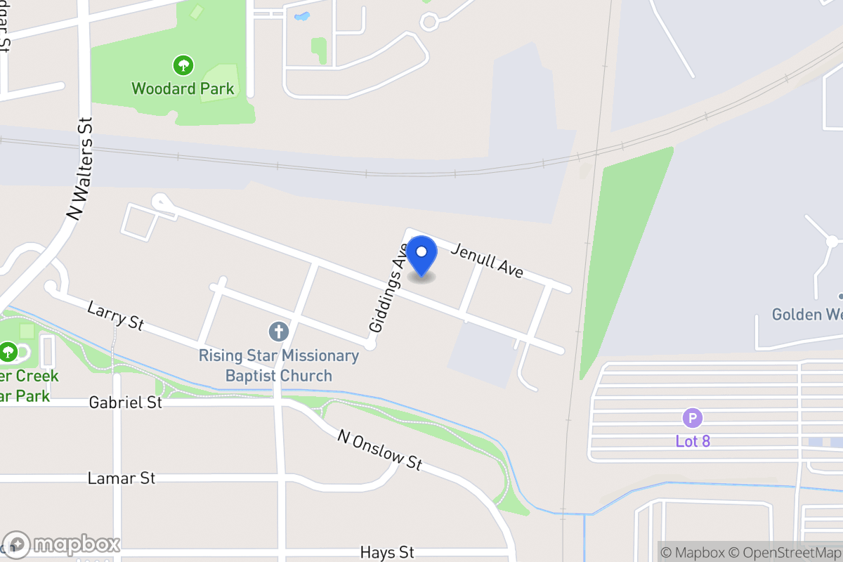 Map of 511  Rotary