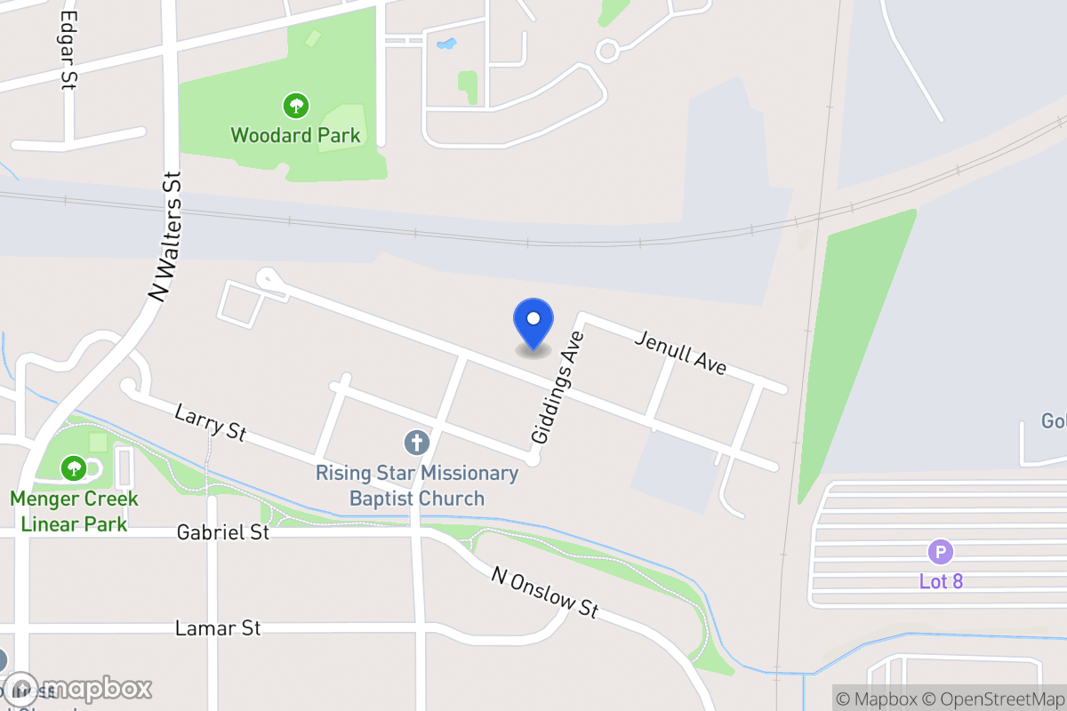 Map of 423  Rotary