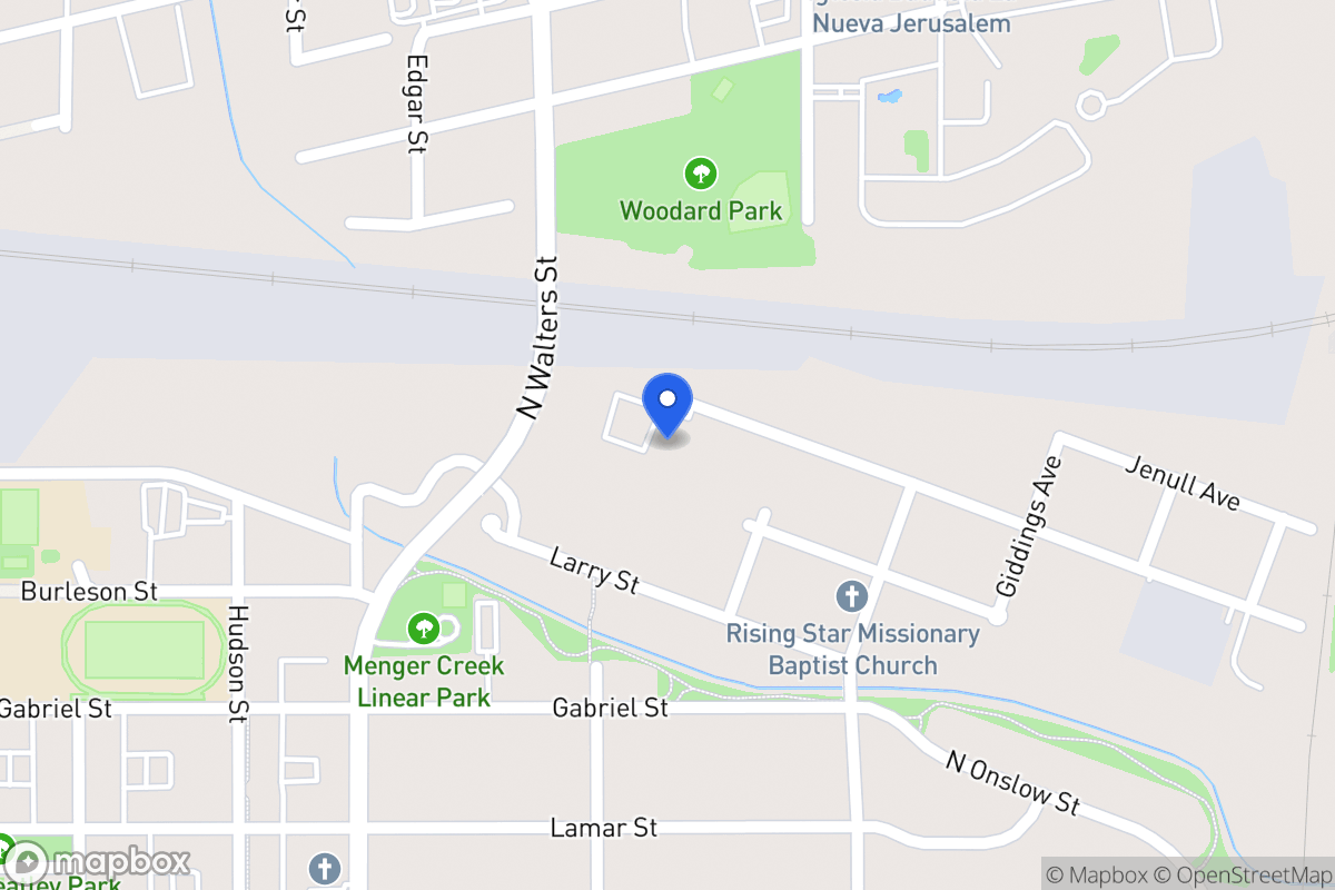 Map of 222  Rotary