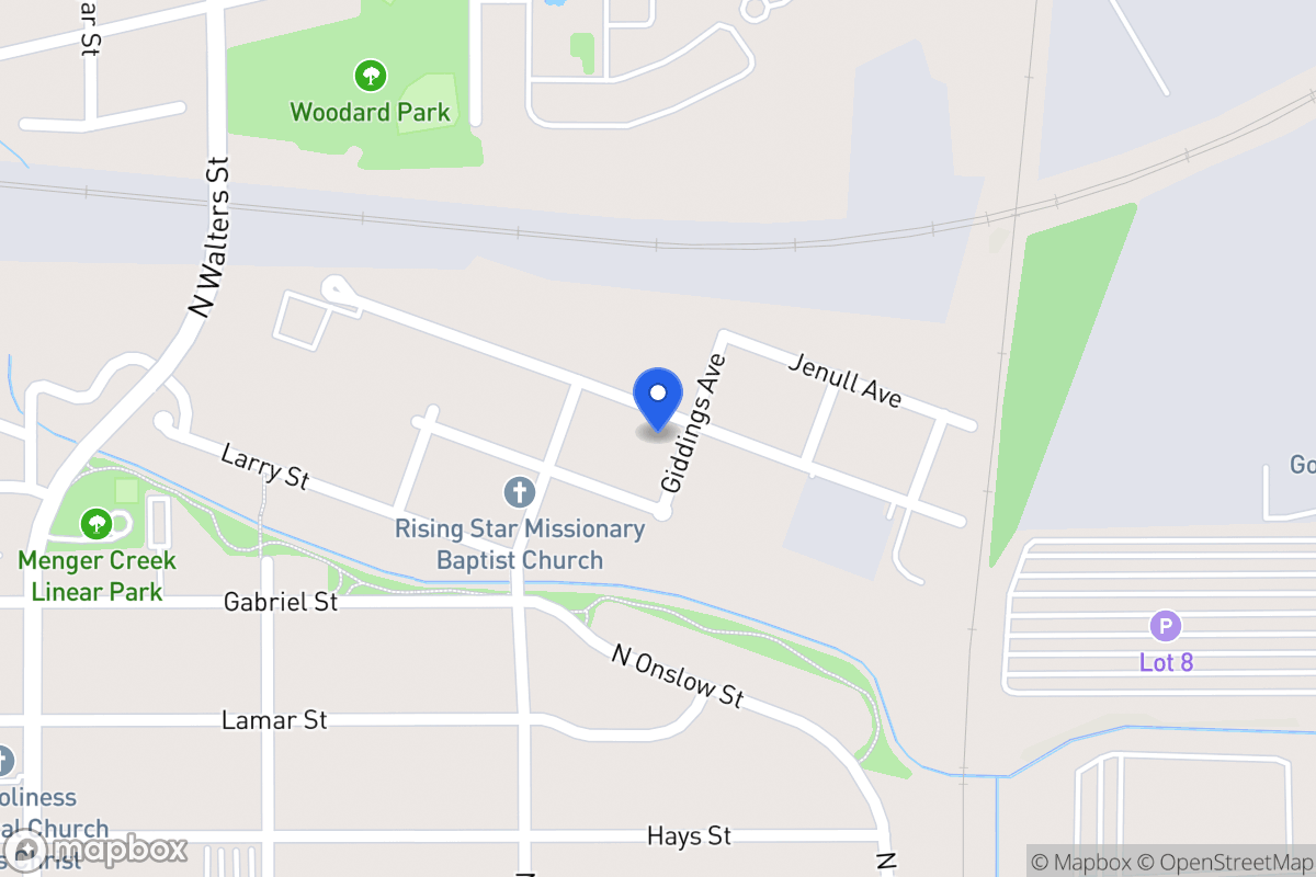 Map of 426  Rotary