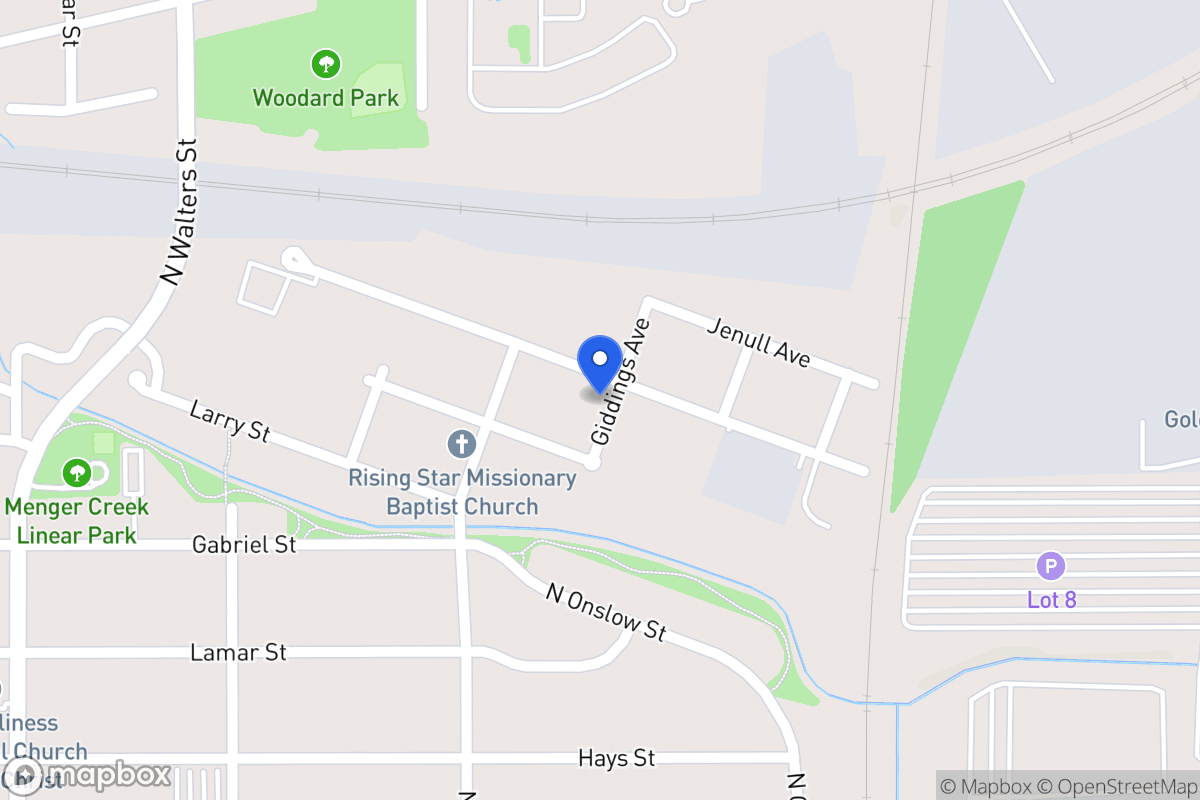 Map of 430  Rotary