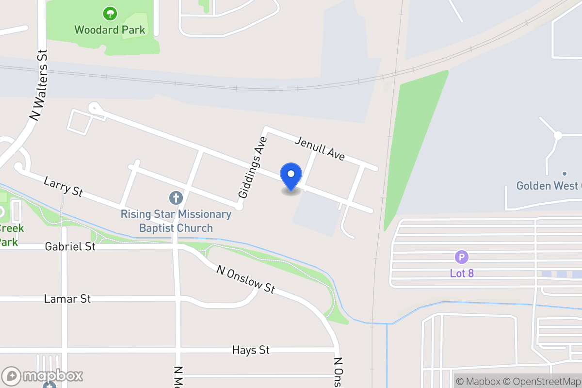 Map of 526  Rotary