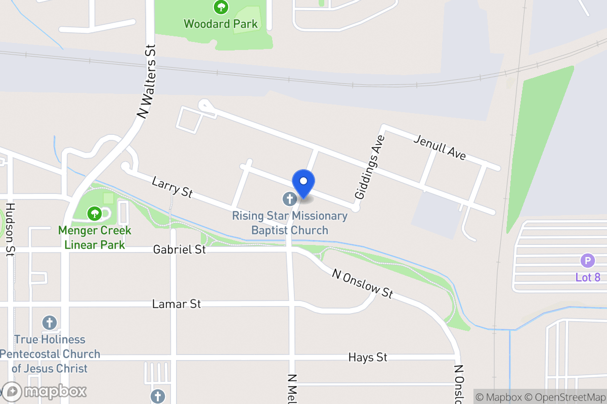 Map of 402  Muegge
