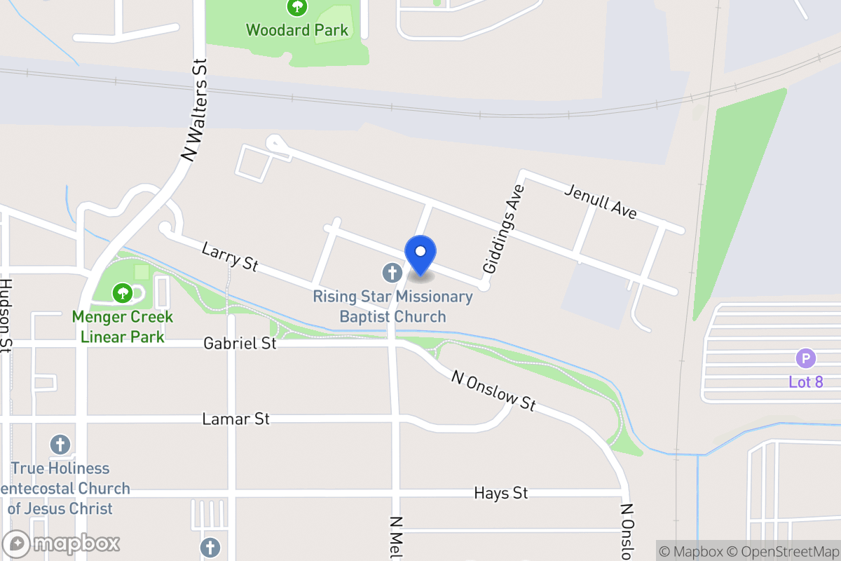 Map of 406  Muegge