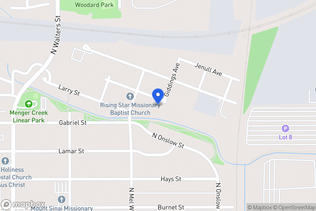 Map of 430  Muegge