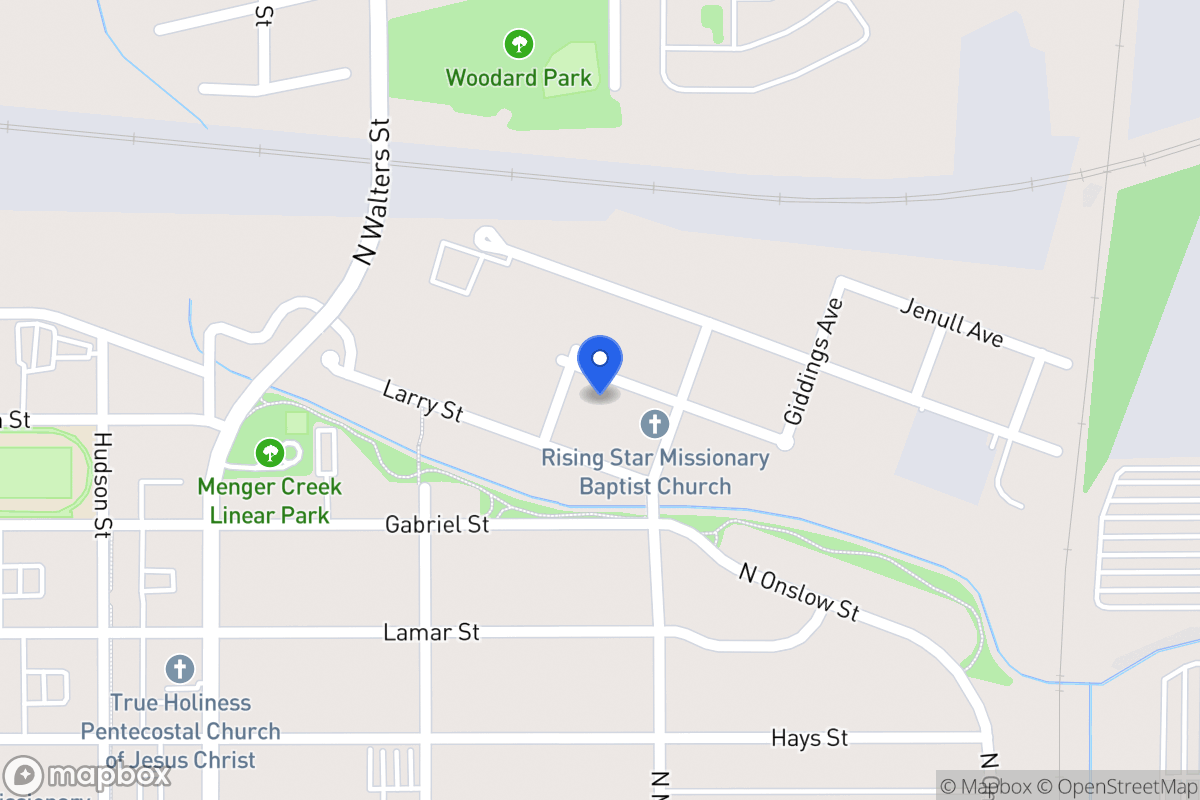 Map of 310  Muegge