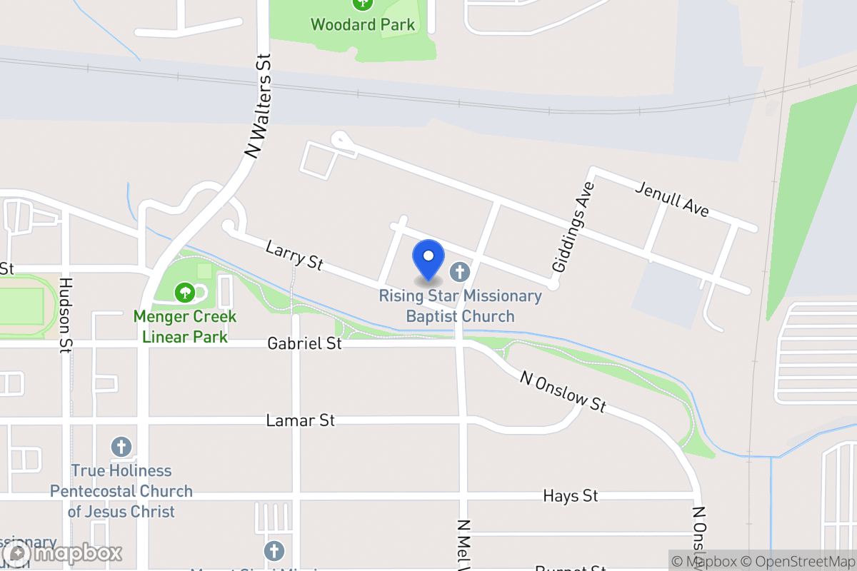 Map of 819  Larry