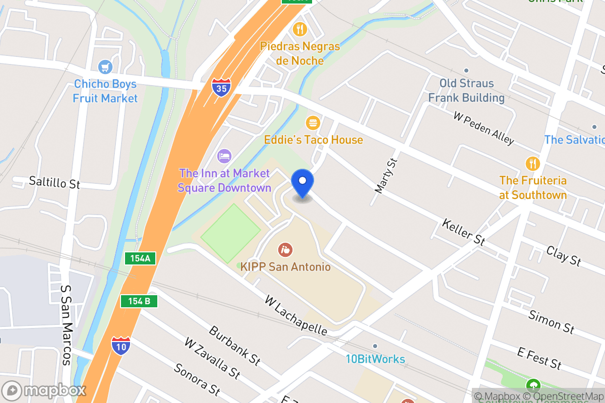 Map of 216  Rehmann St