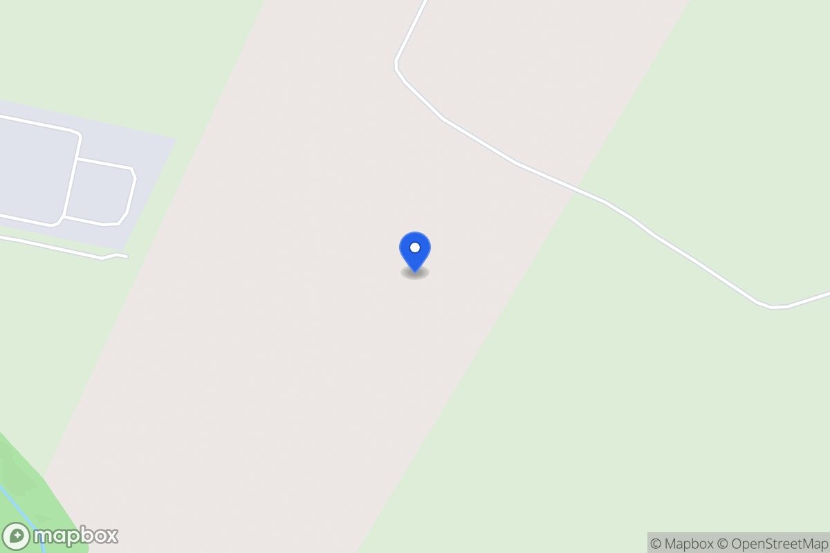 Map of 1972  Mauermann Rd