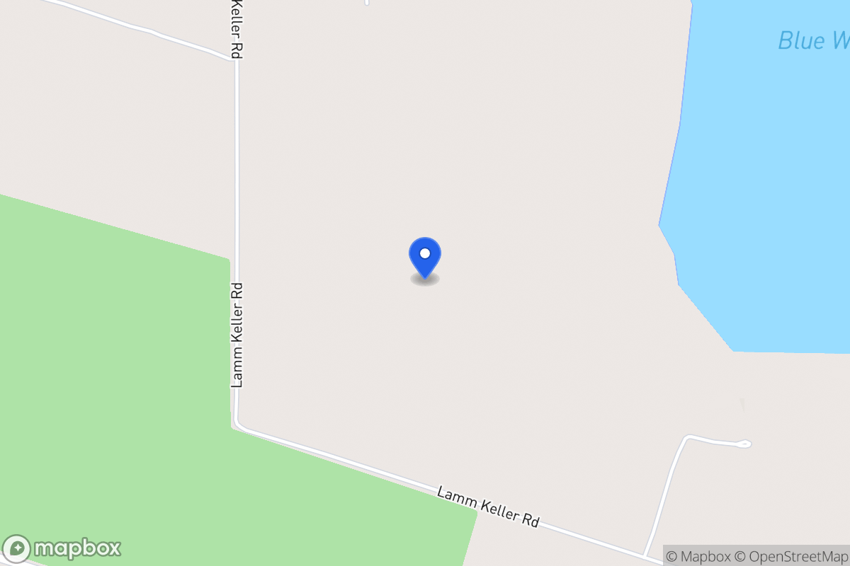 Map of Lamm Rd