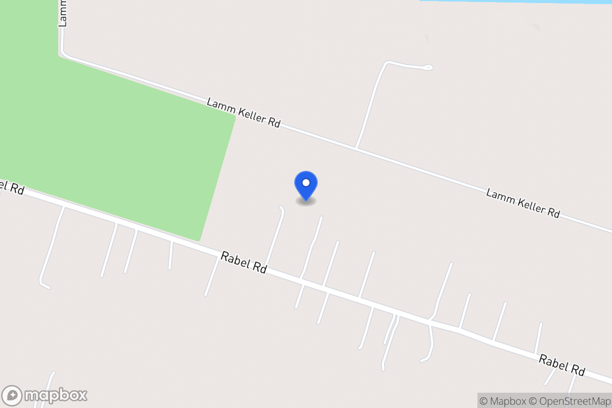 Map of 3149  Rabel Rd #2