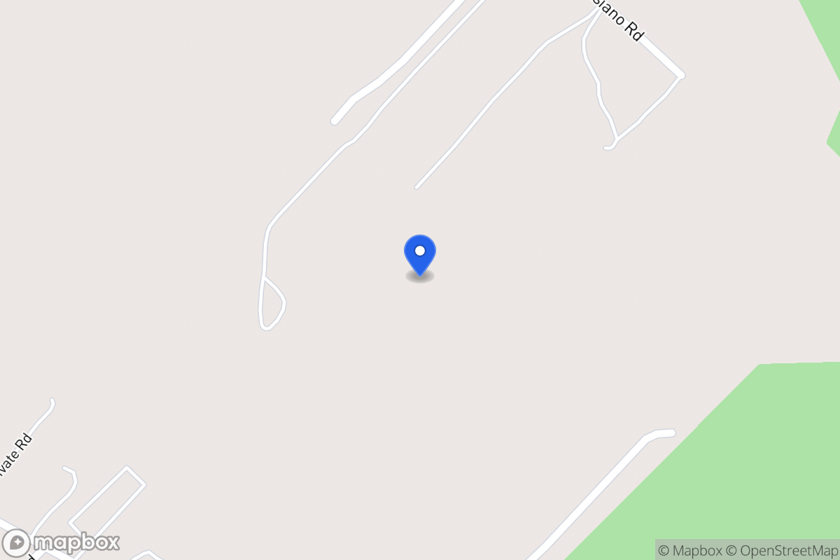 Map of 11613  Cassiano Rd