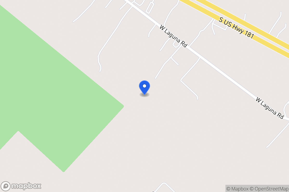 Map of 6250 W Laguna Rd