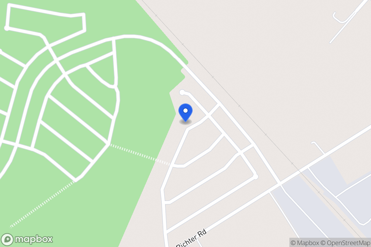 Map of 14725  Onyx Pl