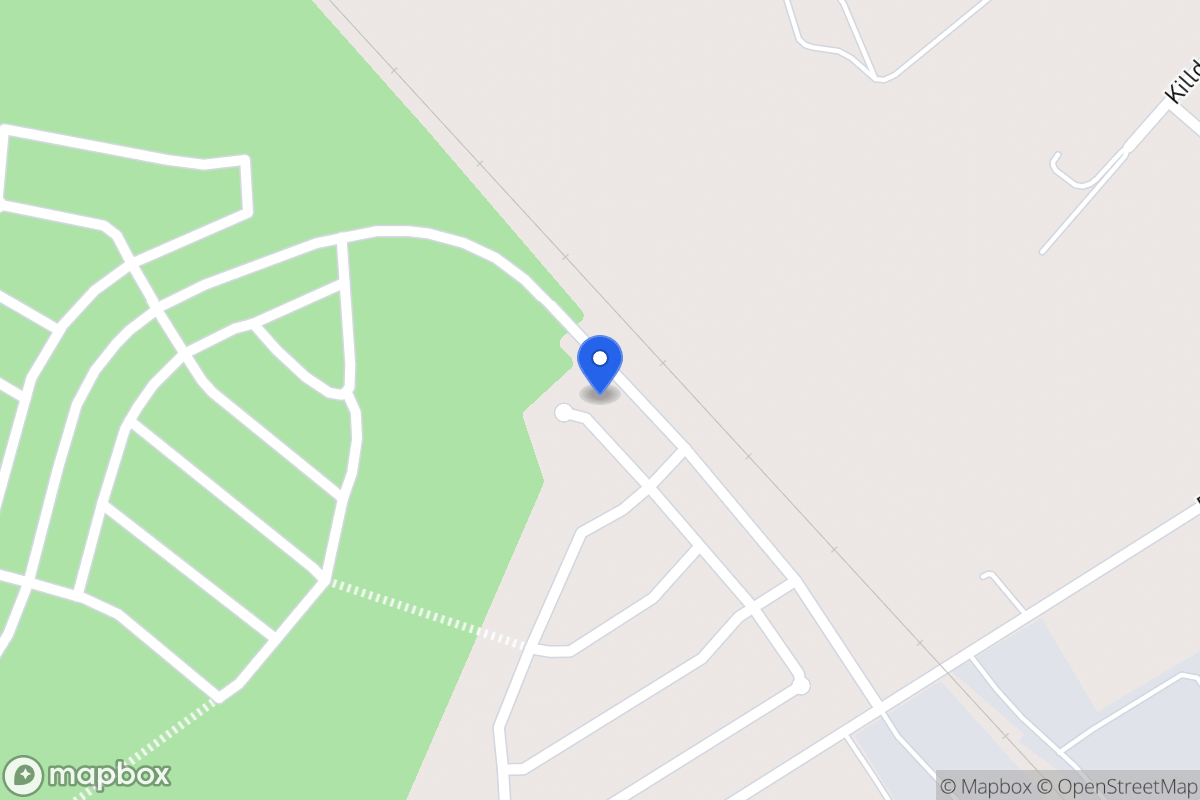Map of 14610  Rhyolite Way