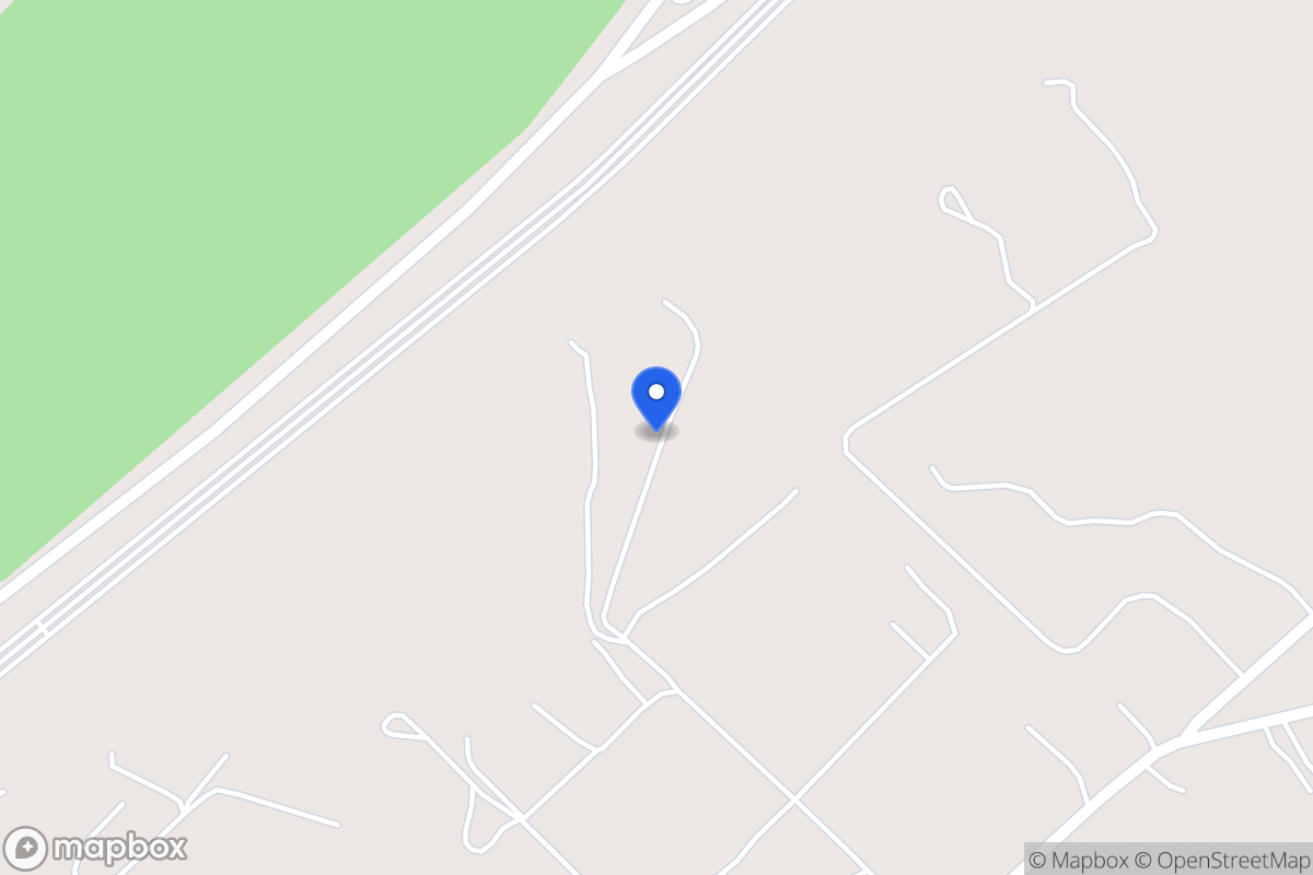 Map of 13221  Laguna Rd