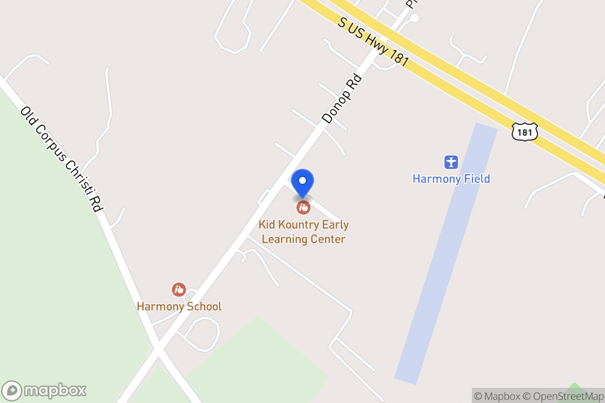 Map of 11926  Donop Rd