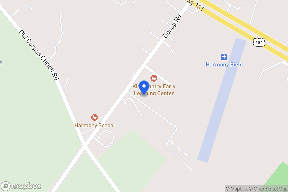 Map of 11944  Donop Rd