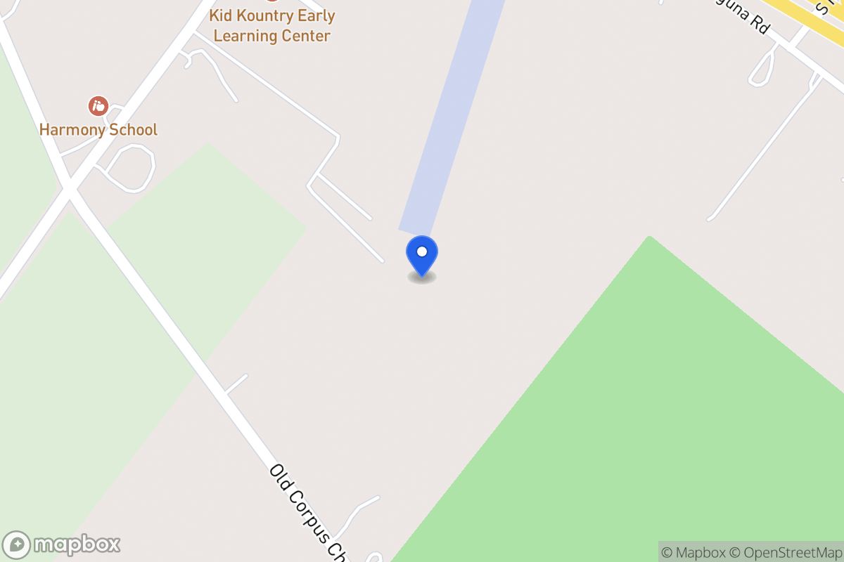 Map of 12022  Donop Rd