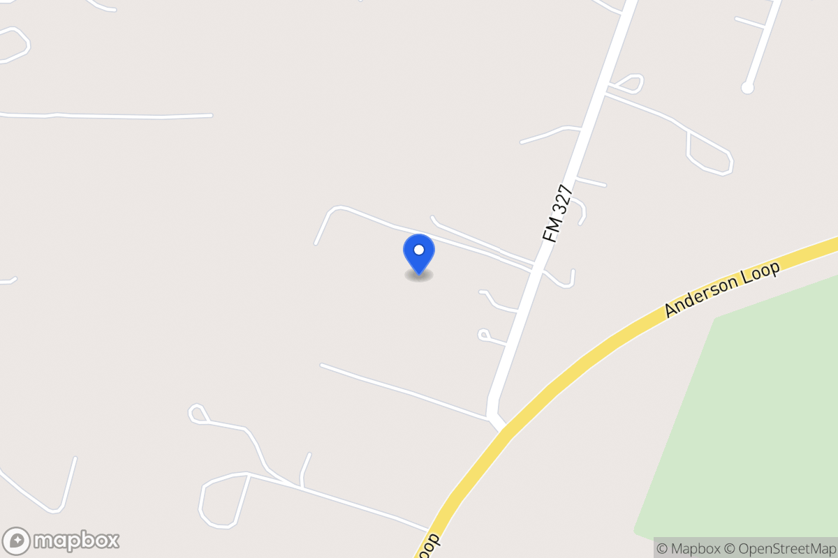 Map of 7203  Fm 327
