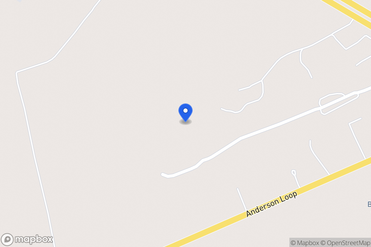 Map of 15427 S Us Highway 181