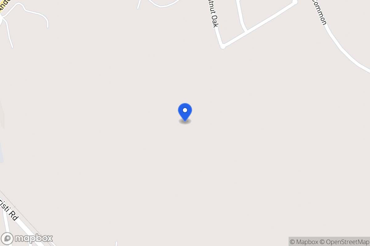 Map of 8530 W Loop 1604