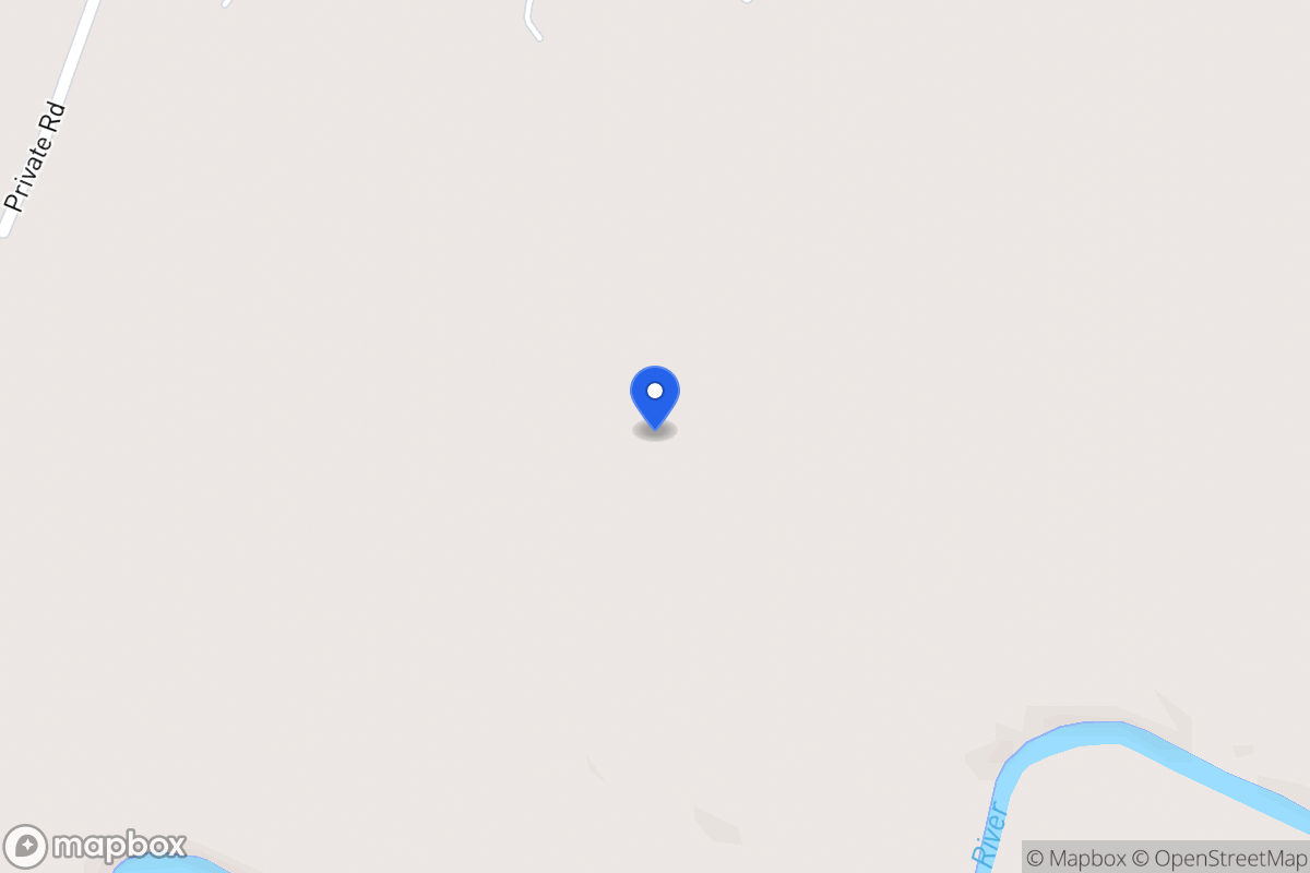 Map of 19198  Lagloria Rd
