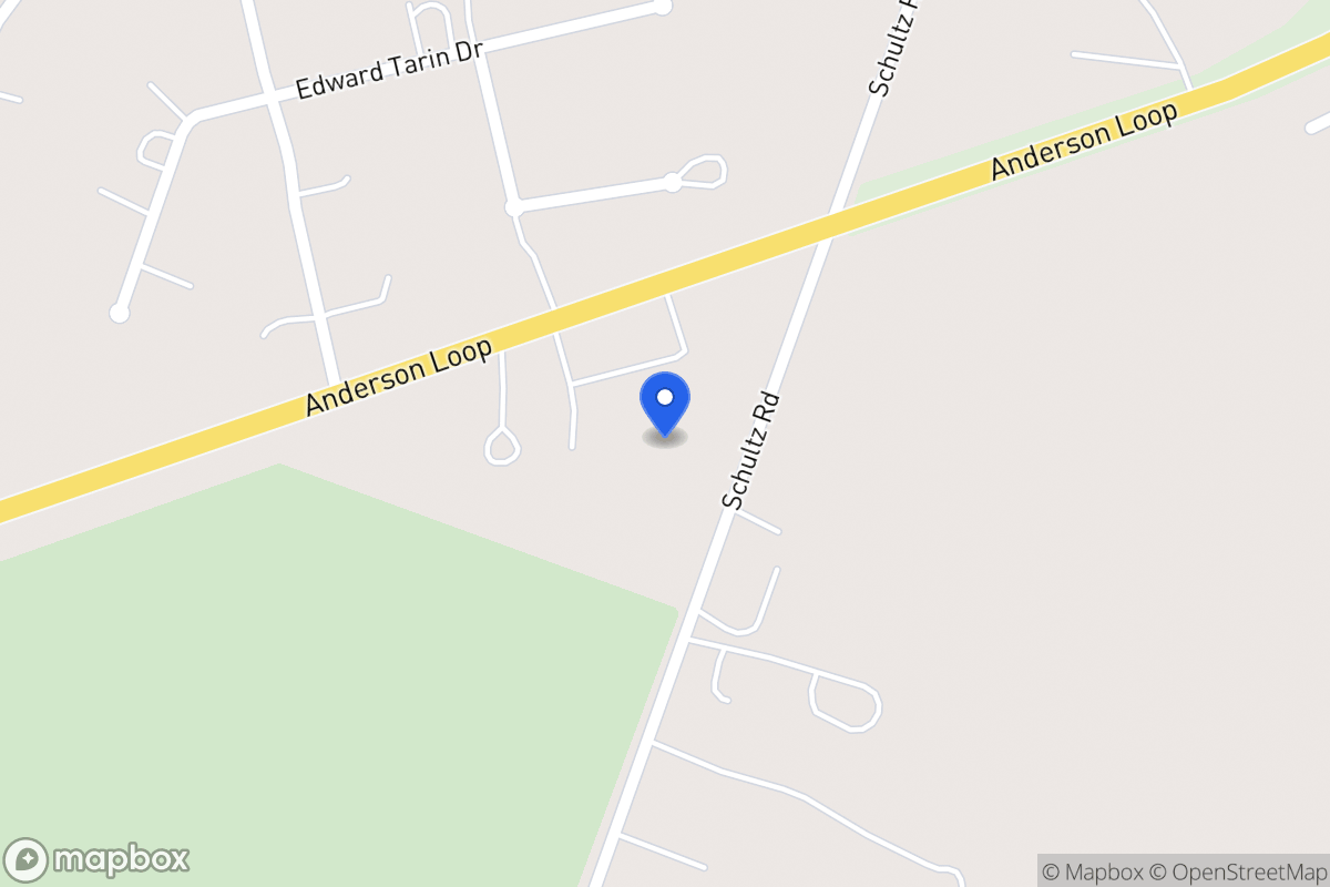 Map of 7704 S Loop 1604 E S