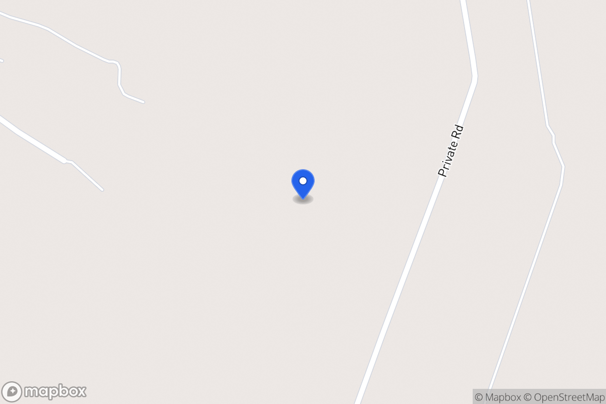 Map of 7792  Schultz Rd