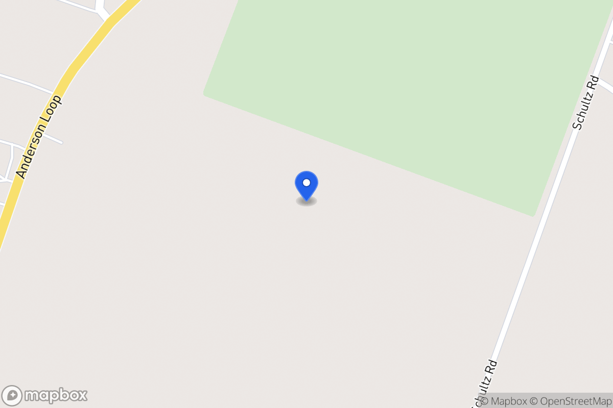 Map of 7593  Schultz Rd