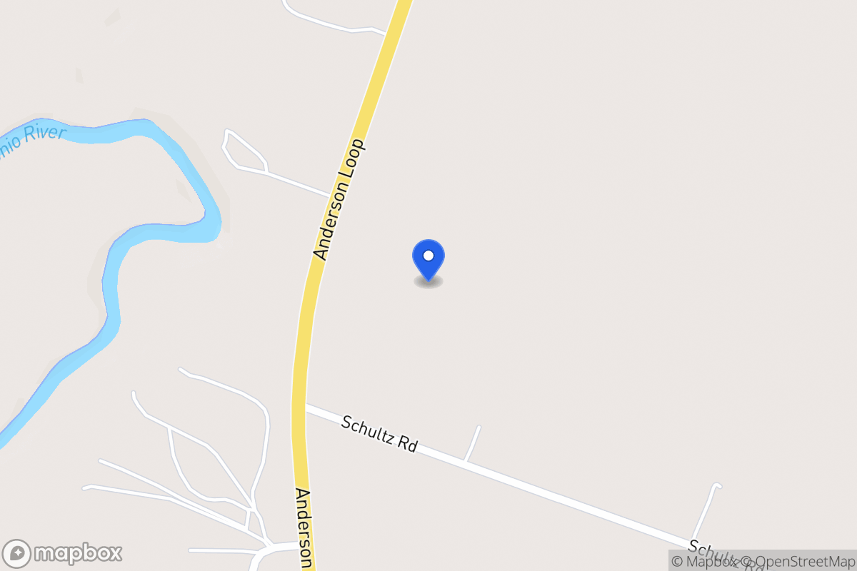 Map of 7157  Schultz Rd
