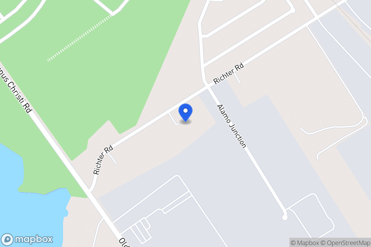 Map of 6860  Richter