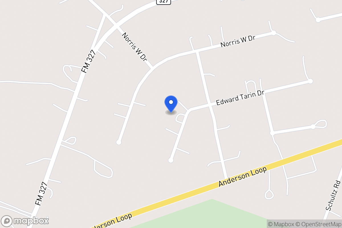 Map of 7323  Edward Tarin Dr