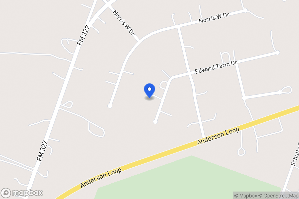 Map of 7315  Edward Tarin Dr