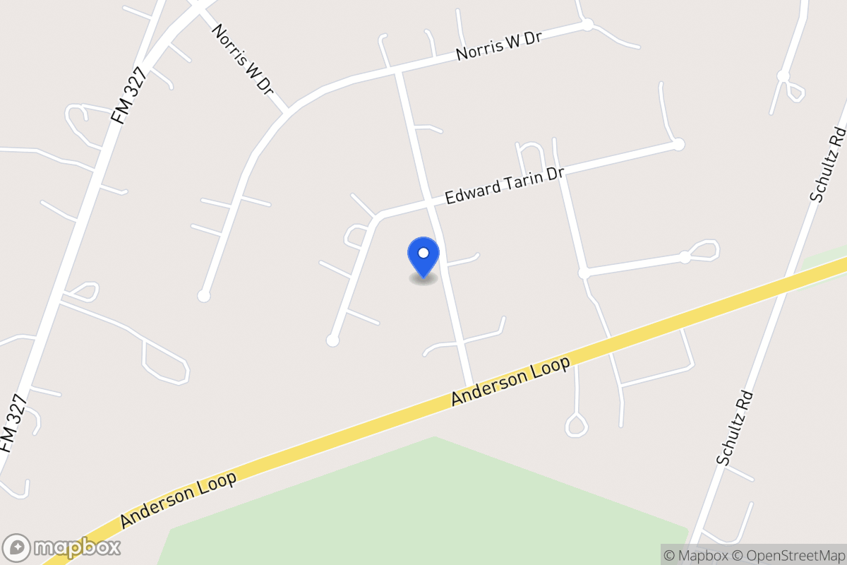 Map of 17509  Ranchview Estates Dr
