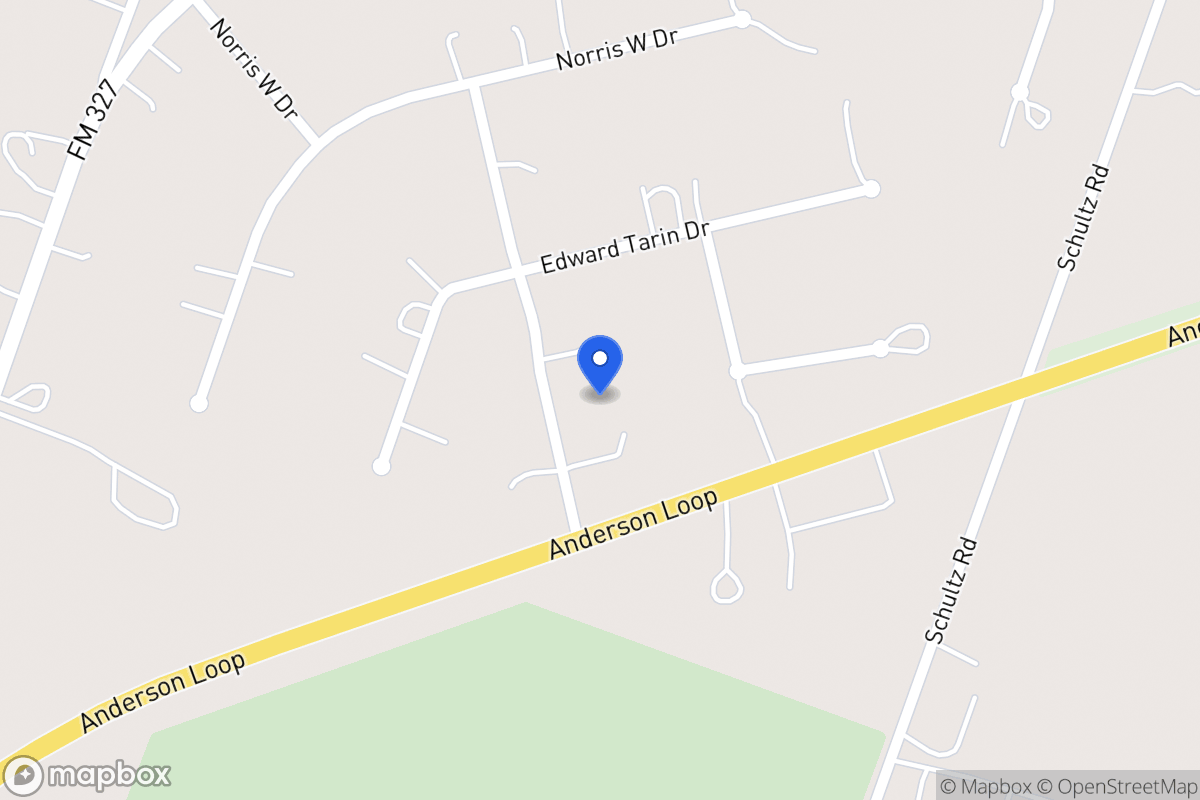 Map of 17514  Ranchview Estates Dr