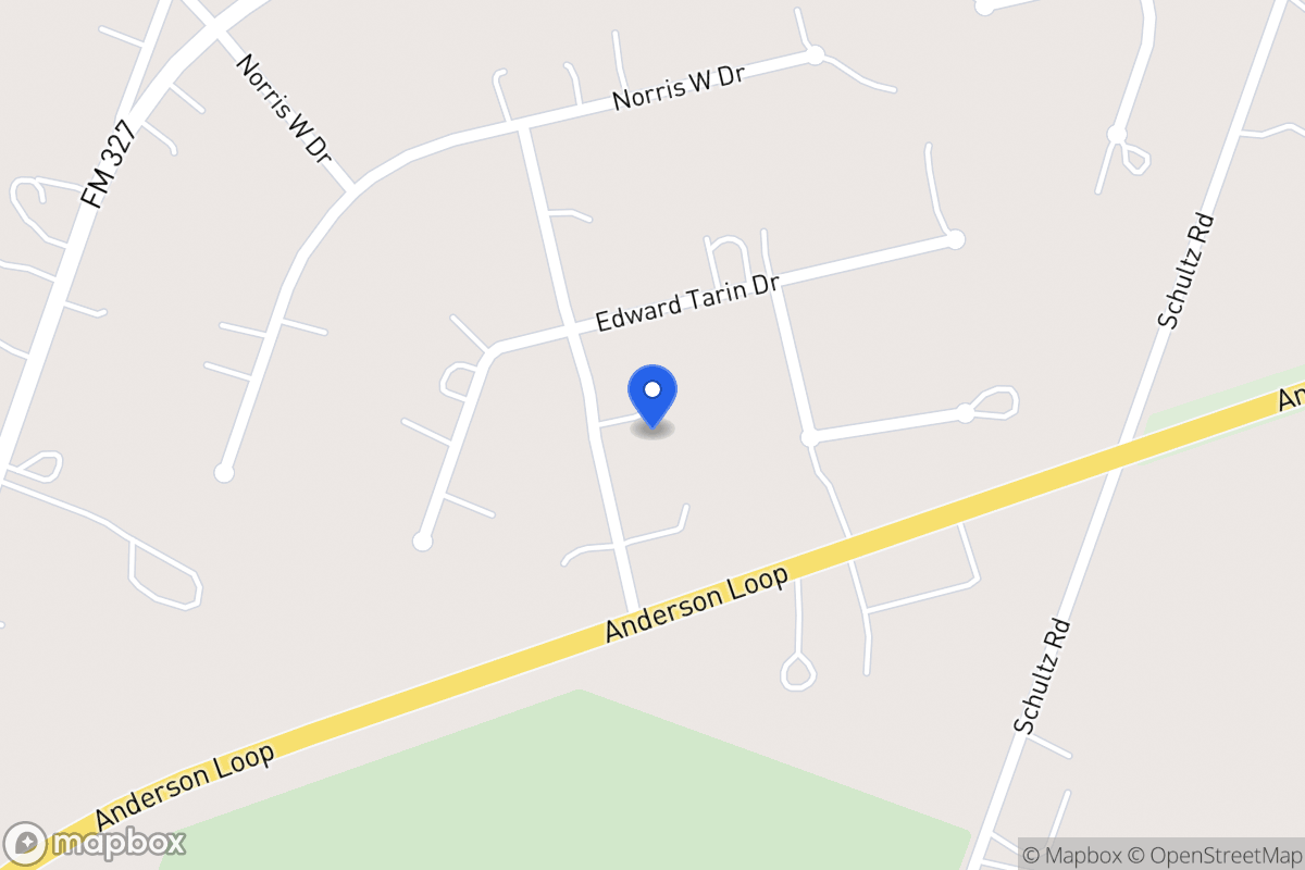 Map of 17510  Ranchview Estates Dr