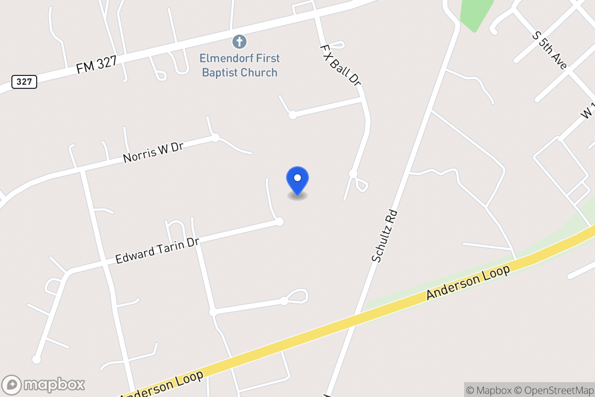 Map of 7631  Edward Tarin Dr