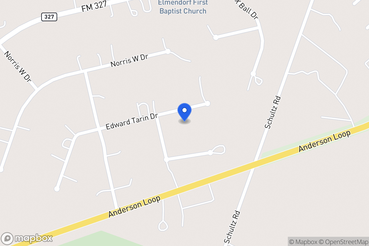 Map of 7618  Edward Tarin Dr