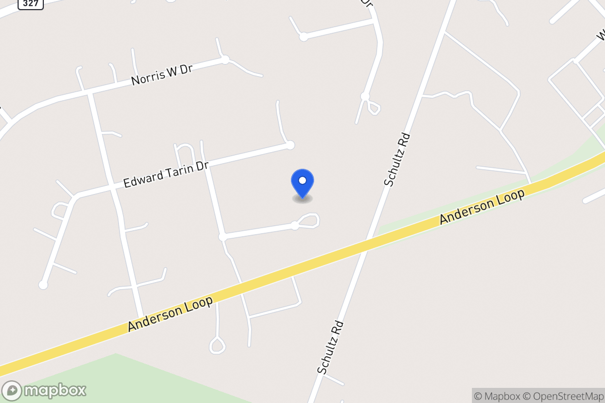 Map of 17534  Juan Cantu Dr