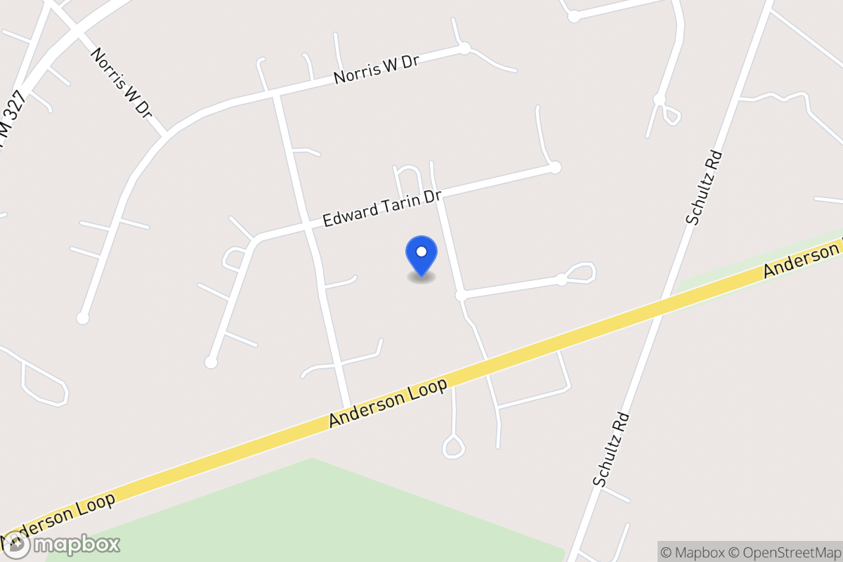 Map of 17511  Juan Cantu Dr