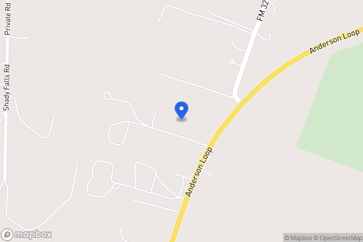 Map of 7139 S Loop 1604
