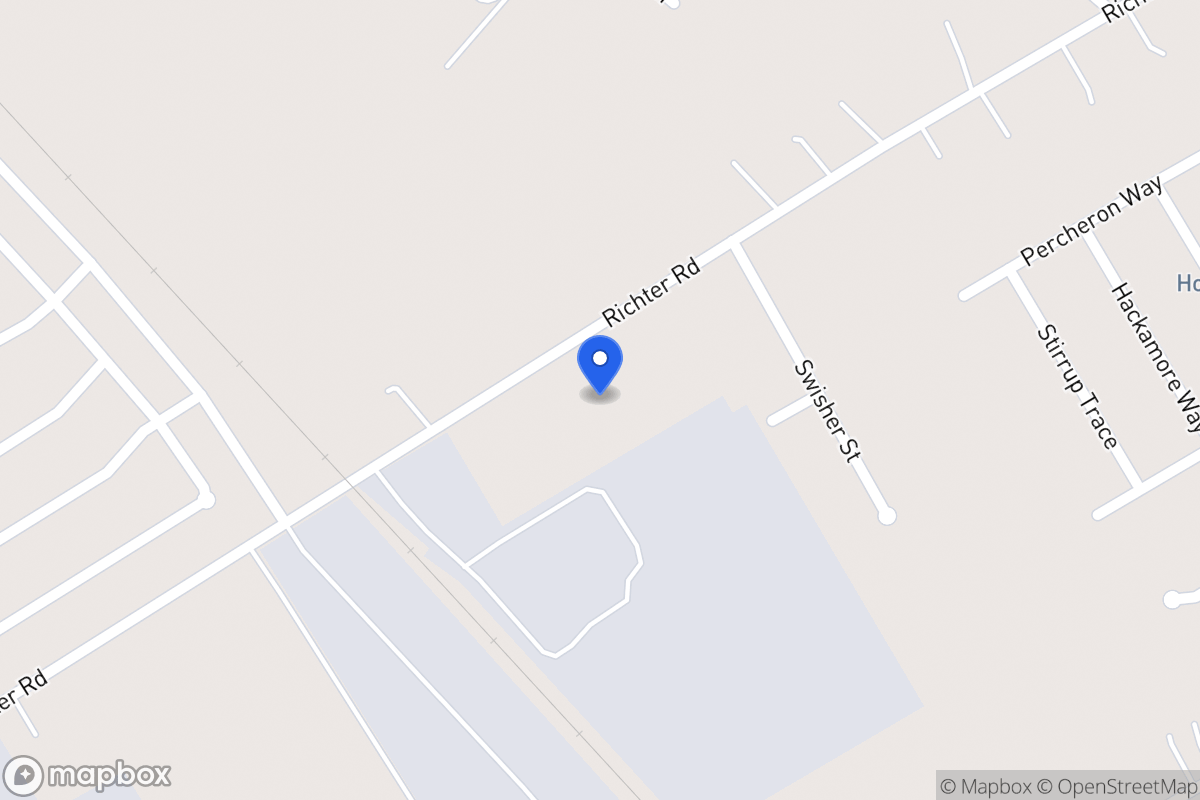 Map of 7268  Richter Rd
