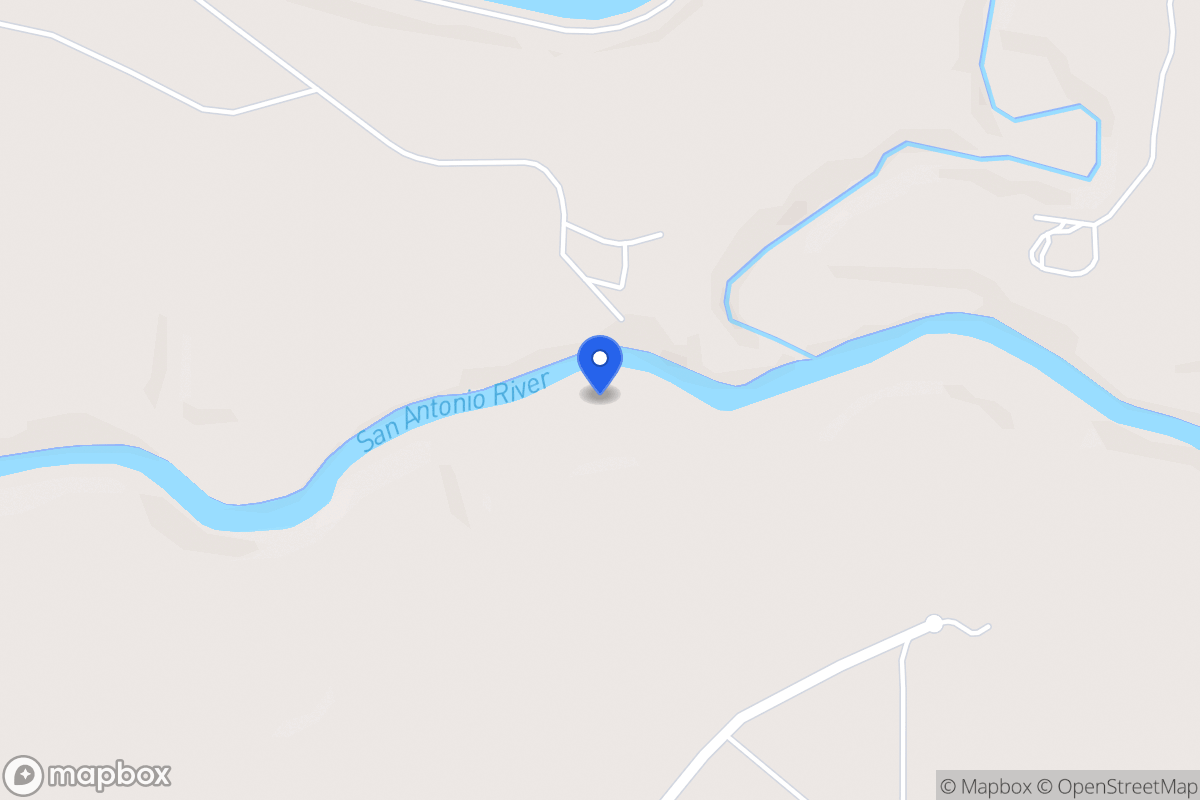 Map of Labus Rd
