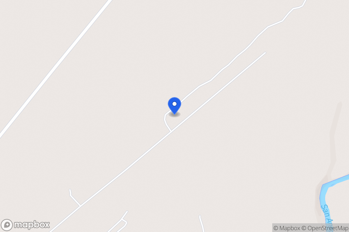 Map of 5917  Labus Rd